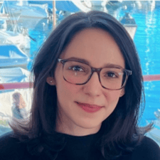 Profilbild Bianca Morrone