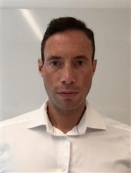 Profilbild Sascha Jakob