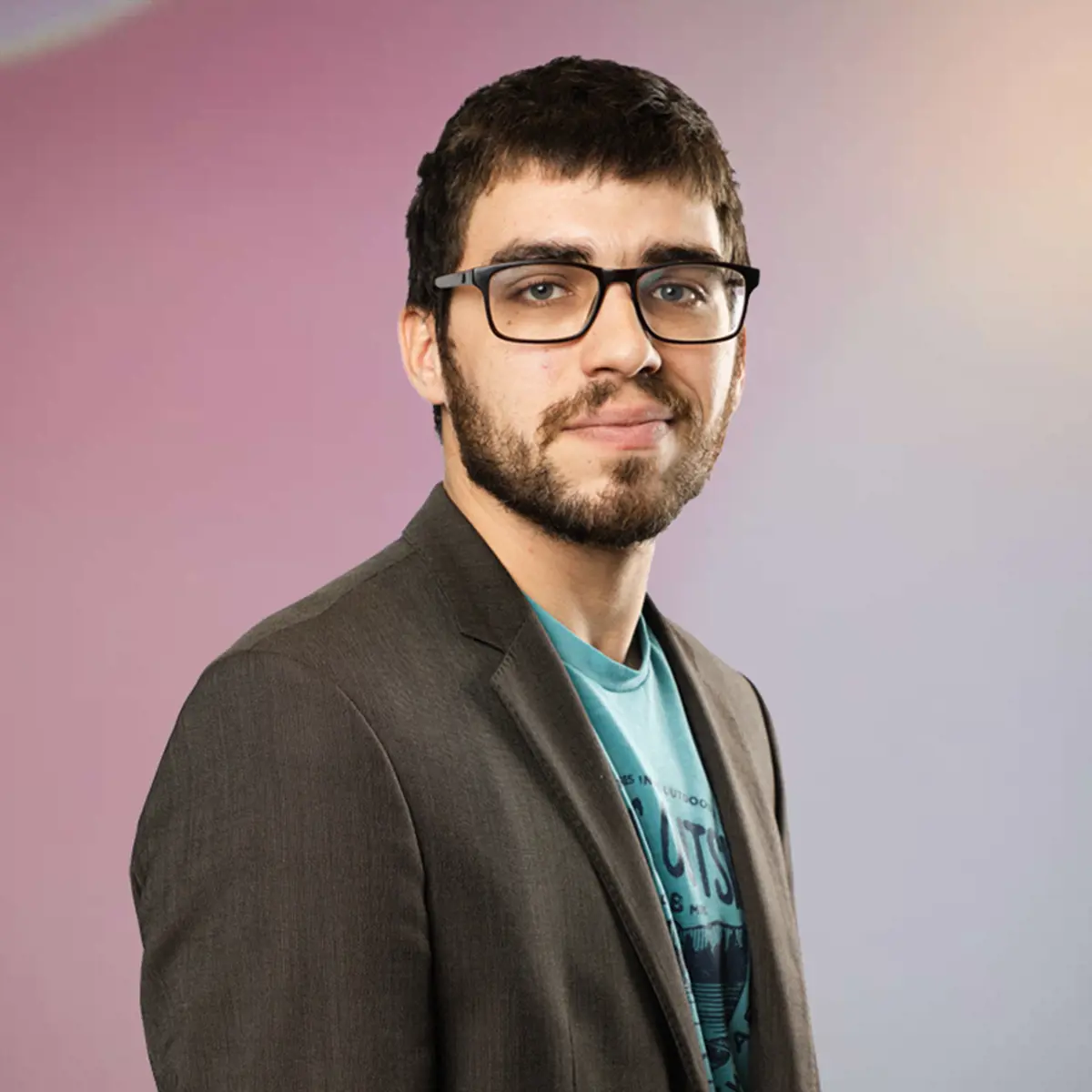 Profilbild Guillem Bonafonte 